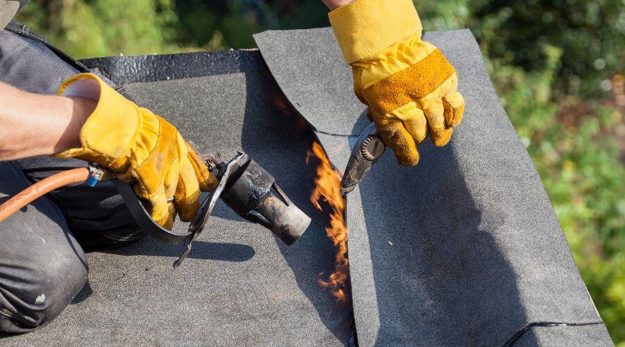 Expert new roof installation services in South Naknek, AK